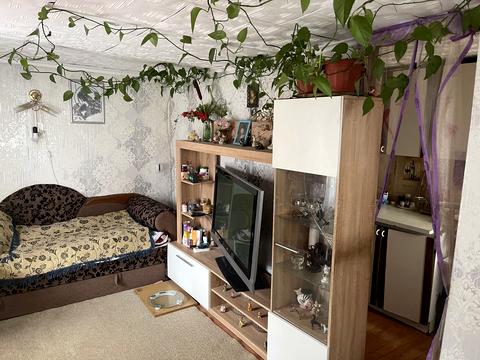 дом по адресу Терновая ул., 5