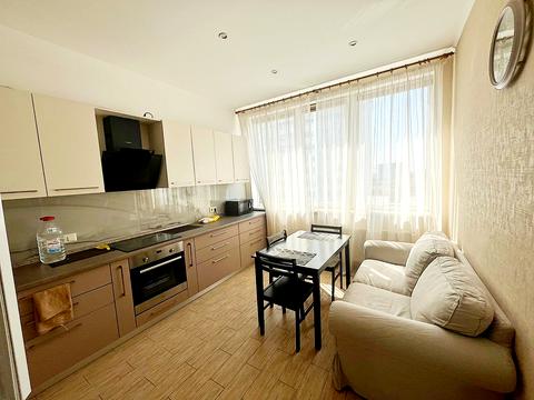 квартира по адресу Люстдорфская дорога ул., 55/2