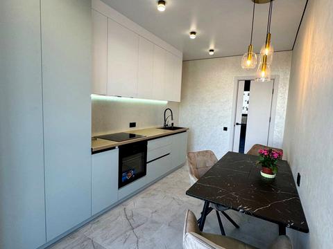 квартира по адресу Гайдамацкая ул. (Марфи Струтинської), (Будинок 4)