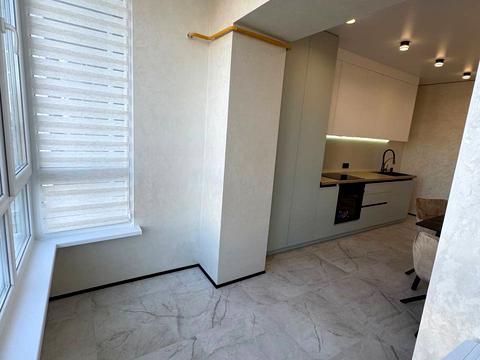 квартира по адресу Гайдамацкая ул. (Марфи Струтинської), (Будинок 4)