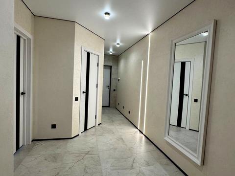 квартира по адресу Гайдамацкая ул. (Марфи Струтинської), (Будинок 4)