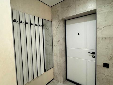 квартира по адресу Гайдамацкая ул. (Марфи Струтинської), (Будинок 4)