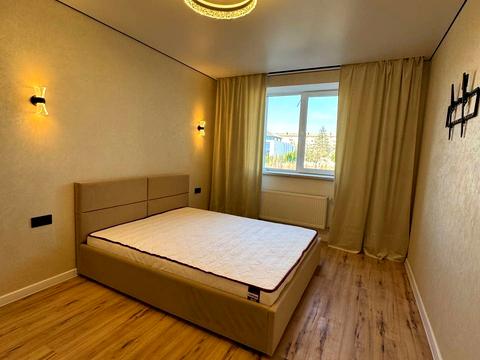 квартира по адресу Гайдамацкая ул. (Марфи Струтинської), (Будинок 4)