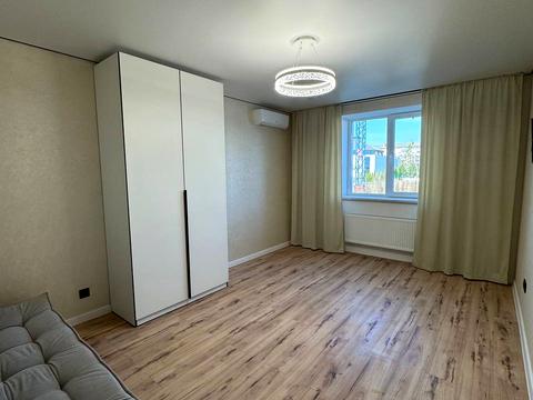 квартира по адресу Гайдамацкая ул. (Марфи Струтинської), (Будинок 4)