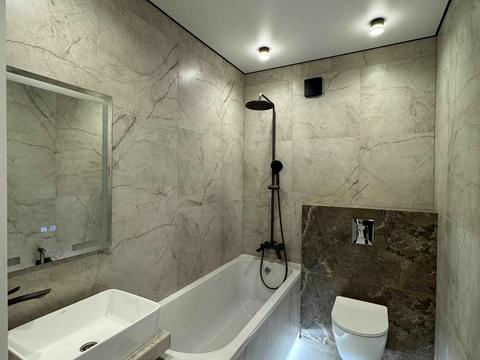 квартира по адресу Гайдамацкая ул. (Марфи Струтинської), (Будинок 4)