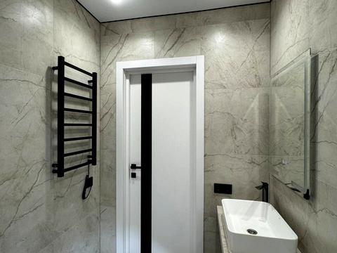 квартира по адресу Гайдамацкая ул. (Марфи Струтинської), (Будинок 4)