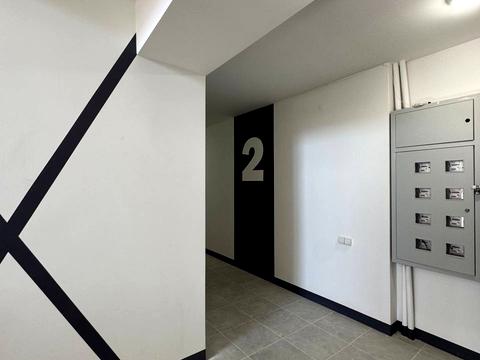 квартира по адресу Гайдамацкая ул. (Марфи Струтинської), (Будинок 4)