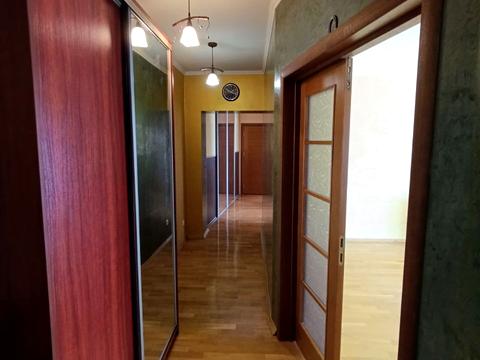 квартира за адресою Чорновола вул., 30