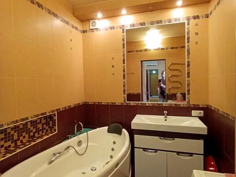 квартира за адресою Чорновола вул., 30