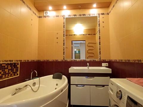 квартира за адресою Чорновола вул., 30