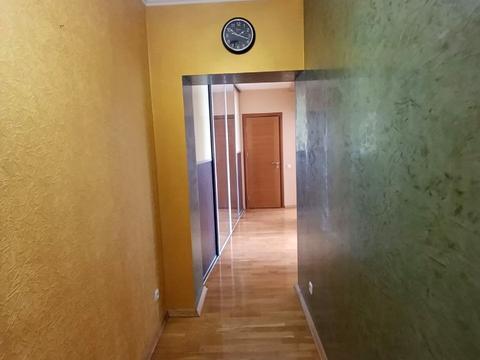 квартира за адресою Чорновола вул., 30