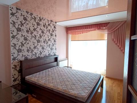 квартира по адресу Черновола ул., 30