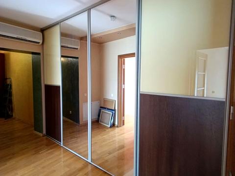 квартира за адресою Чорновола вул., 30