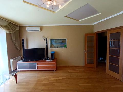 квартира за адресою Чорновола вул., 30