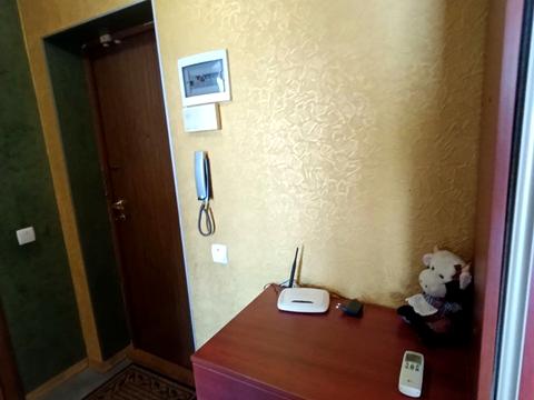 квартира за адресою Чорновола вул., 30