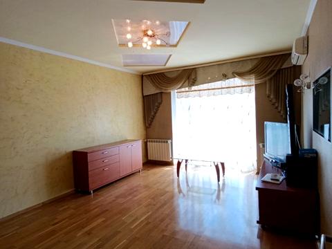 квартира за адресою Чорновола вул., 30
