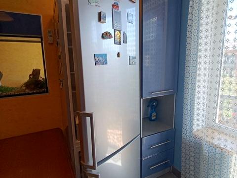 квартира за адресою Чорновола вул., 30