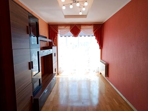 квартира за адресою Чорновола вул., 30
