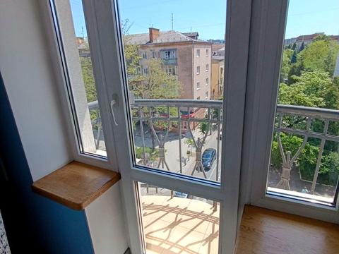 квартира за адресою Чорновола вул., 30