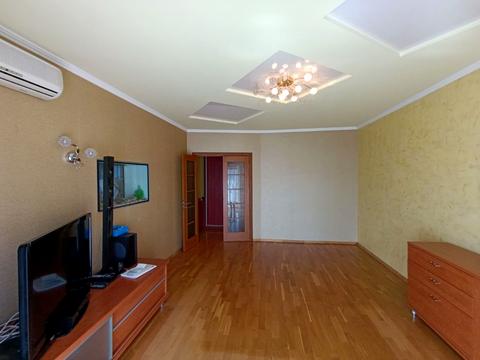 квартира за адресою Чорновола вул., 30