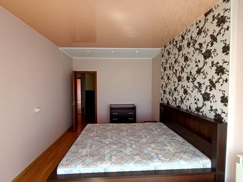 квартира за адресою Чорновола вул., 30