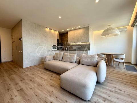 квартира по адресу Набережно-Рыбальская дорога ул., 3