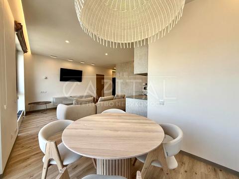 квартира по адресу Набережно-Рыбальская дорога ул., 3