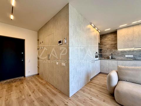 квартира по адресу Набережно-Рыбальская дорога ул., 3