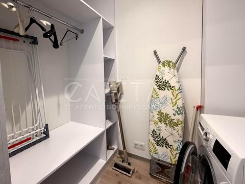 квартира по адресу Набережно-Рыбальская дорога ул., 3