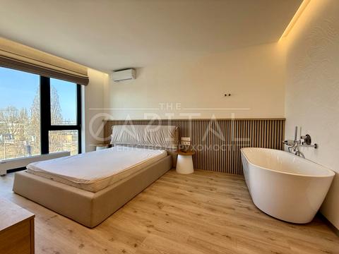 квартира по адресу Набережно-Рыбальская дорога ул., 3