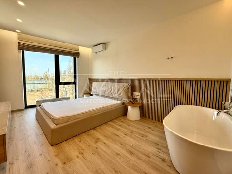 квартира по адресу Набережно-Рыбальская дорога ул., 3