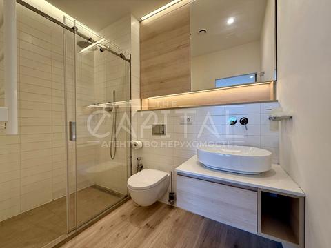 квартира по адресу Набережно-Рыбальская дорога ул., 3