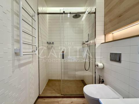 квартира по адресу Набережно-Рыбальская дорога ул., 3