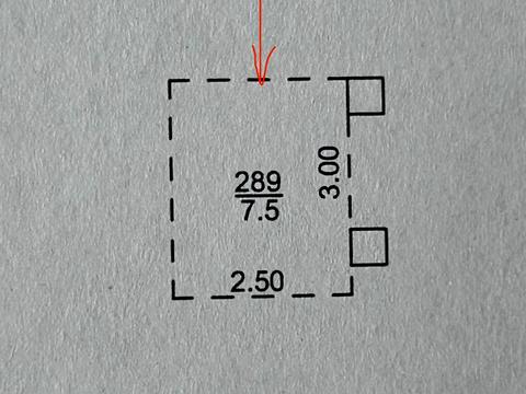 паркомісце за адресою Берестейський просп. (Перемоги), 11 к2