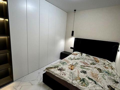 квартира за адресою Паркова вул., 40