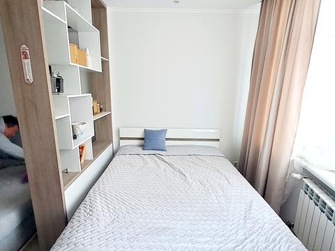 квартира за адресою Анни Ахматової вул., 22