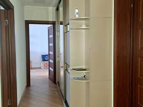 квартира за адресою Анни Ахматової вул., 22