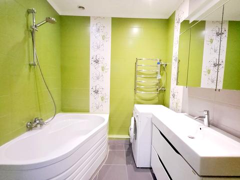 квартира за адресою Анни Ахматової вул., 22