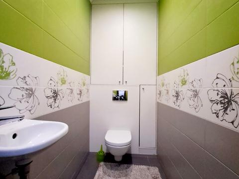 квартира за адресою Анни Ахматової вул., 22