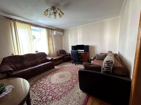 квартира по адресу Академика Булаховского ул., 5-В