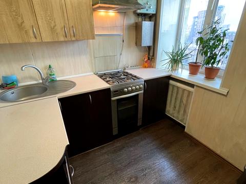 квартира по адресу Александра Поля просп. (Кірова), 1/9