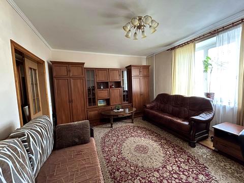 квартира по адресу Академика Булаховского ул., 5-В