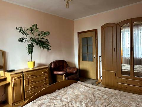 квартира по адресу Академика Булаховского ул., 5-В