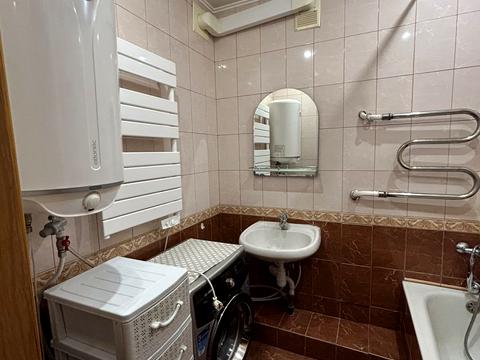 квартира по адресу Академика Булаховского ул., 5-В