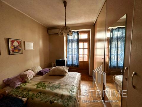 квартира за адресою Велика Васильківська вул. (Червоноармійська), 132