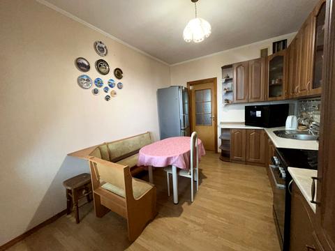 квартира по адресу Академика Булаховского ул., 5-В