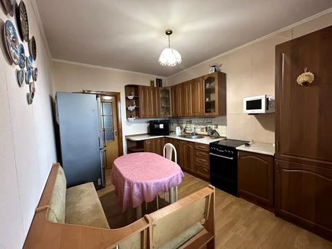 квартира по адресу Академика Булаховского ул., 5-В