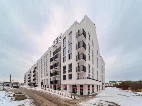 квартира за адресою Червоної Калини вул., 8