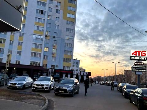 комерційна за адресою Щаслива вул., 20