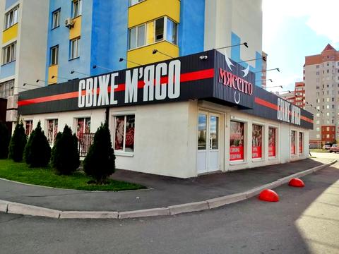 комерційна за адресою Щаслива вул., 20